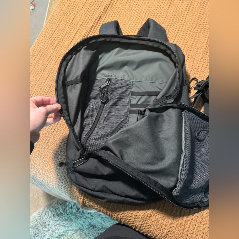 MYSTERY RANCH Slick 23L - Picture 6 of 6